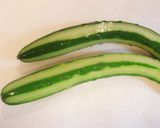 野菜といっしょに～♡肉みそ冷麺作り方5写真
