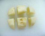 ニョッキ!極うまトマトソース作り方1写真