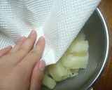 ニョッキ!極うまトマトソース作り方2写真