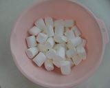 ５分で出来ちゃう＊杏仁豆腐作り方1写真