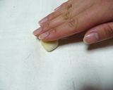 ニョッキ!極うまトマトソース作り方5写真