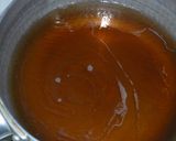 ずぼら系★天然ダシの高野豆腐含め煮作り方1写真