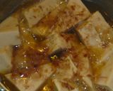 ずぼら系★天然ダシの高野豆腐含め煮作り方3写真