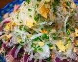 カツオのたたき2011作り方3写真