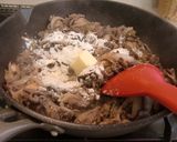ササッと作れて美味しい【ハヤシライス】♪作り方3写真