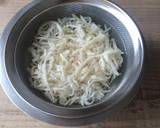 ☆切り干し大根の煮物☆作り方1写真