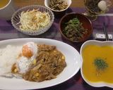 ササッと作れて美味しい【ハヤシライス】♪作り方7写真