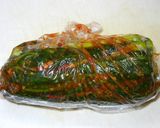 高菜の味噌漬け作り方7写真