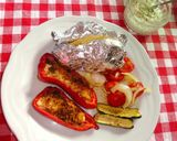 サワークリームソース☆ローストや野菜に作り方3写真