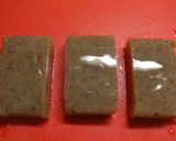 こんにゃくのきんぴら作り方1写真