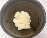 おつまみに♪茹でたこと大根おろしの梅和え作り方1写真