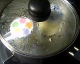 たっぷりなめらか【ス無し】瓶プリン作り方4写真