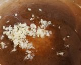 春キャベツのごちそうスープ。作り方1写真