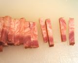 春キャベツのごちそうスープ。作り方2写真