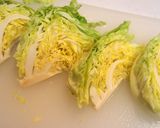 春キャベツのごちそうスープ。作り方4写真