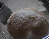 自家製酵母のカンパーニュ作り方4写真