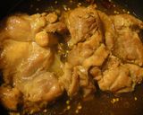 あら簡単！！麺つゆで鶏ハム南蛮漬け作り方4写真