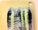 ゴロゴロ茄子の味噌汁作り方2写真