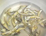フキの佃煮作り方3写真