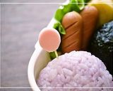 ちゅーちゅー♪ねずみちゃん＊キャラ弁作り方6写真