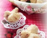 レンジで簡単❤苺ソース❤作り方6写真