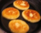 もちもち焼きニョッキ風じゃが芋パン作り方6写真
