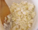 もちもち焼きニョッキ風じゃが芋パン作り方2写真