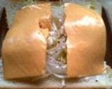 Ken房の簡単☆ホットサンド ♪作り方3写真