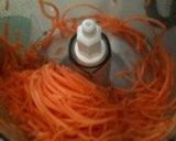 にんじんとオレンジのサラダ作り方1写真