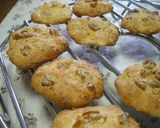 バナナクッキー★作り方6写真
