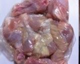 超簡単..25分.レモン照り焼き.手羽元作り方2写真