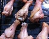 超簡単..25分.レモン照り焼き.手羽元作り方3写真