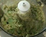 ブロッコリーパン作り方3写真