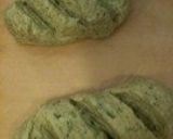 ブロッコリーパン作り方5写真