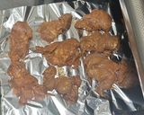 四毒抜き タンドリーチキン作り方7写真