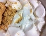 超簡単..9分..丼で.生キャラ きな粉作り方3写真
