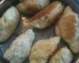 カレーパン作り方10写真