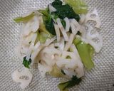 ヨウサマの減塩おやじの病院食（夕食②）作り方7写真