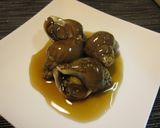 つぶ貝の旨煮♪二種類仕立て。作り方8写真