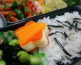 ニンジン　チーズサンド作り方8写真