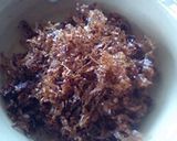 そうめん濃縮だし作り方5写真