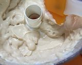 豆腐グラタン(ピザ)ソース作り方1写真