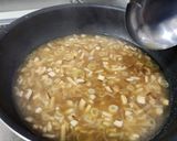 酸辣湯作り方10写真
