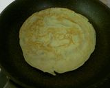 もっちりクレープ &ジャムクリーム作り方11写真