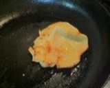 簡単！節約！カリカリ鶏皮せんべい！作り方2写真