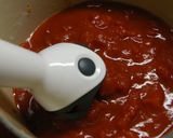 ナスのトマト煮作り方2写真