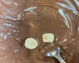 コストコ風冷凍チョコバナナ作り方4写真