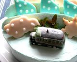 ○材料3つdeホロホロクッキー○作り方8写真