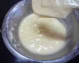 しっとり甘さ控えめ❤私のどら焼き作り方4写真