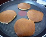 しっとり甘さ控えめ❤私のどら焼き作り方5写真